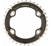 Coronilla Shimano SLX Fc-m7000 34t